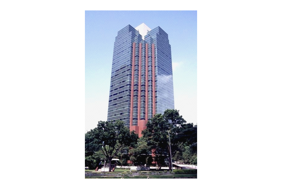 BP Tower